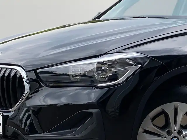 BMW X1 view 5