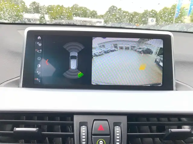 BMW X1 view 14