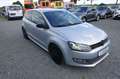 Volkswagen Polo 1.4 DSG KLIMA XEN SITZH Insp+Zahnr+TÜV NEU Silber - thumbnail 4