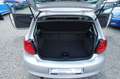 Volkswagen Polo 1.4 DSG KLIMA XEN SITZH Insp+Zahnr+TÜV NEU Silber - thumbnail 8