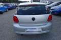 Volkswagen Polo 1.4 DSG KLIMA XEN SITZH Insp+Zahnr+TÜV NEU Silber - thumbnail 6
