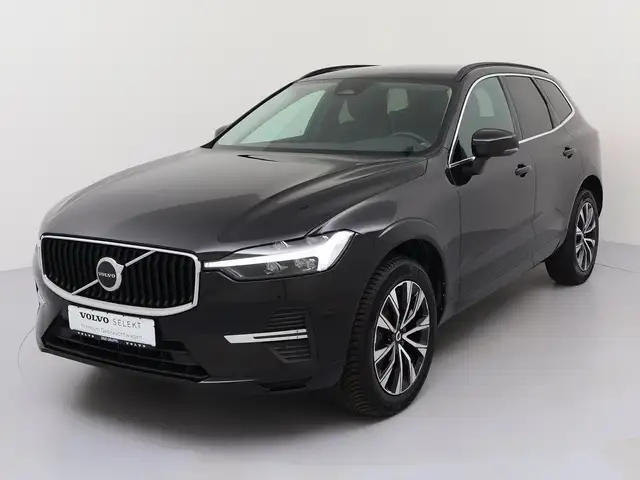 Volvo XC60 B4 Diesel Core AHK GANZJAHRESREIFEN