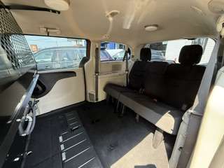 2019 Dodge Grand Caravan Canada Value Package|Certifed|Full Service History — снимка 1
