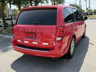 2019 Dodge Grand Caravan Canada Value Package|Certifed|Full Service History — снимка 1
