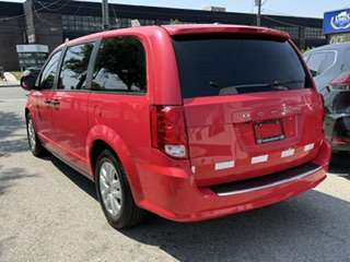 2019 Dodge Grand Caravan Canada Value Package|Certifed|Full Service History — снимка 1