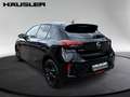 Opel Corsa GS mit LED*Automatik*SHZ Schwarz - thumbnail 2