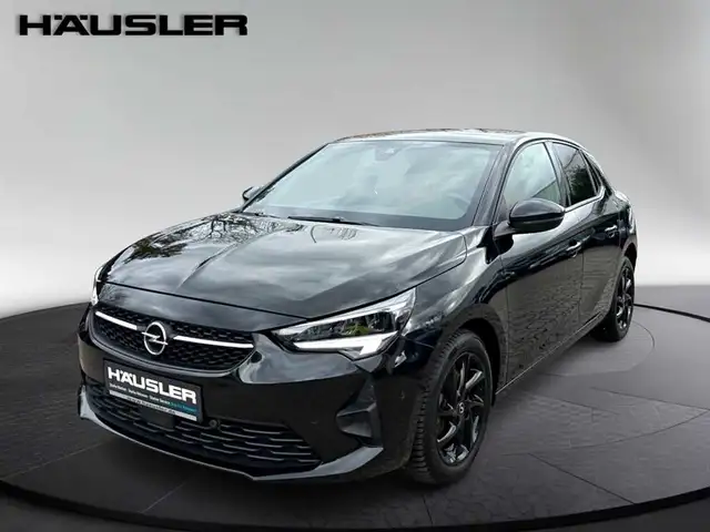 Opel Corsa GS mit LED*Automatik*SHZ