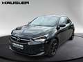 Opel Corsa GS mit LED*Automatik*SHZ Schwarz - thumbnail 1