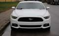 Ford Mustang 2.3 EcoBoost 231kW  Aut. (Fastb.) Blanc - thumbnail 8