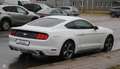 Ford Mustang 2.3 EcoBoost 231kW  Aut. (Fastb.) Blanc - thumbnail 5
