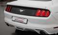 Ford Mustang 2.3 EcoBoost 231kW  Aut. (Fastb.) Blanc - thumbnail 10