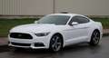 Ford Mustang 2.3 EcoBoost 231kW  Aut. (Fastb.) Blanc - thumbnail 1