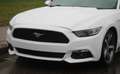 Ford Mustang 2.3 EcoBoost 231kW  Aut. (Fastb.) Blanc - thumbnail 9