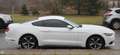 Ford Mustang 2.3 EcoBoost 231kW  Aut. (Fastb.) Blanc - thumbnail 6