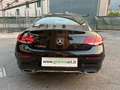 Mercedes-Benz C 220 Classe C-C205 2018 Coupe Coupe d Sport auto 194CV Schwarz - thumbnail 3