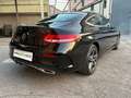 Mercedes-Benz C 220 Classe C-C205 2018 Coupe Coupe d Sport auto 194CV Noir - thumbnail 4