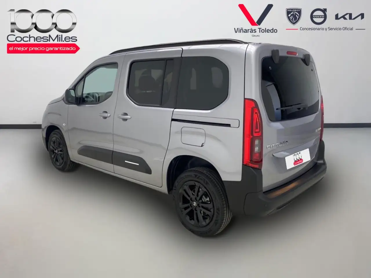 Citroen Model not specified 2026