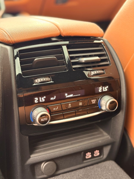 BMW 540 d xDrive M Sport/BowersWilkins/Laser/Stdhzg/ — photo 30