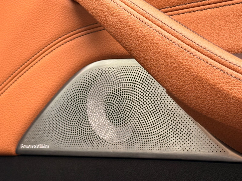 BMW 540 d xDrive M Sport/BowersWilkins/Laser/Stdhzg/ — photo 31