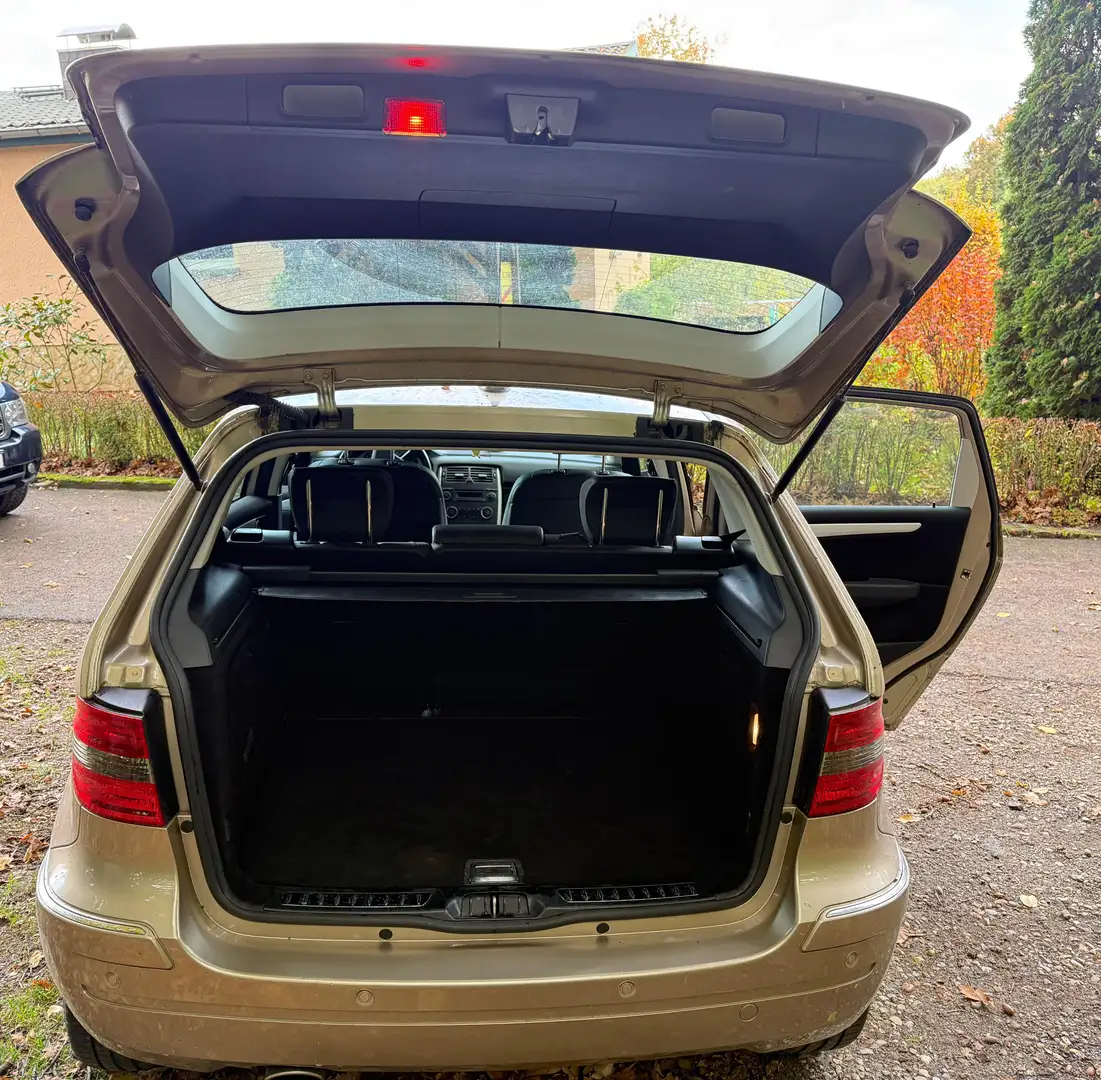 Mercedes-Benz B 200 B 200 Autotronic Gold - 2
