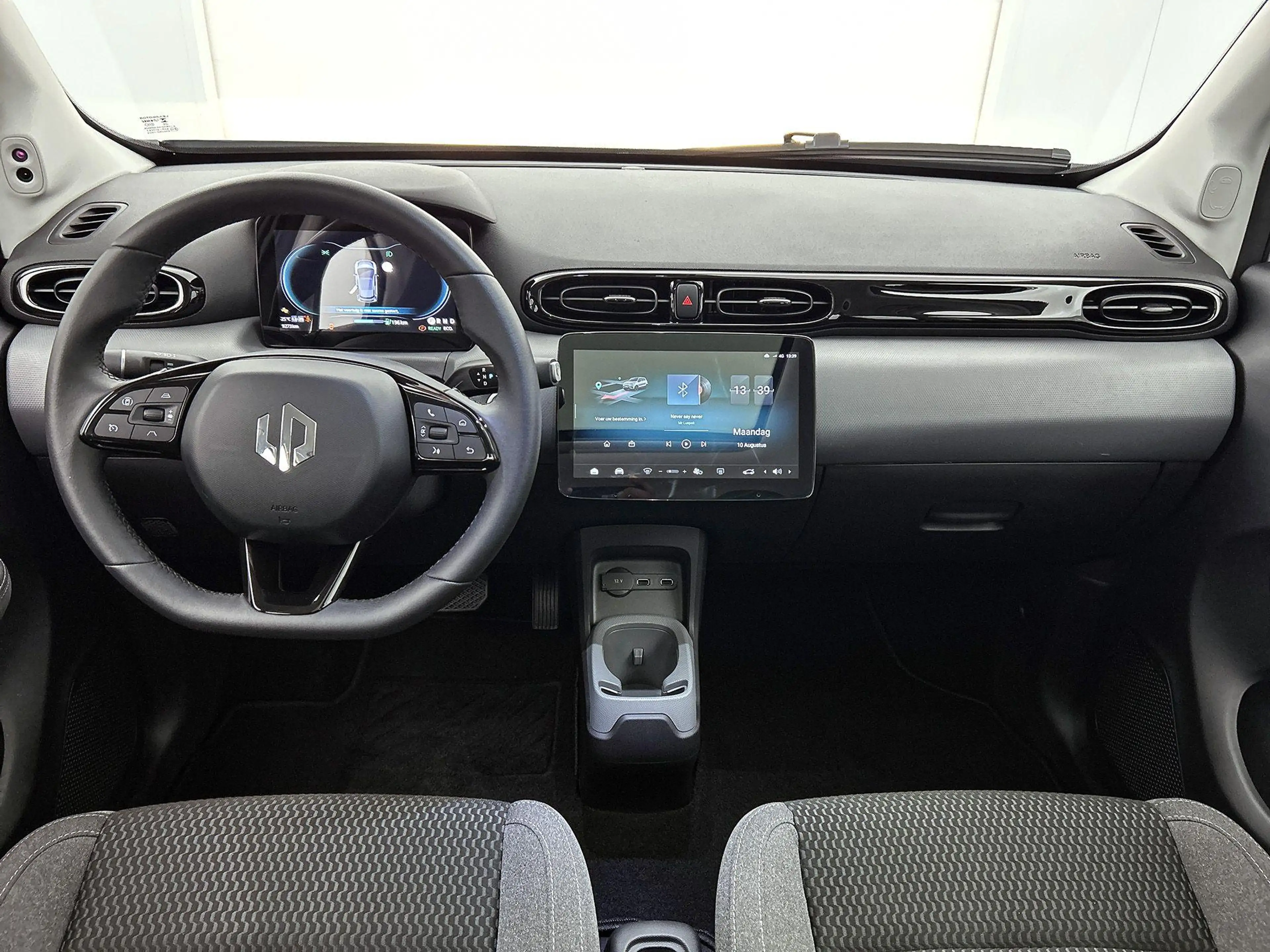 Leapmotor T03 Design 37.3 kWh 95pk | 265km WLTP Actieradius | Na — photo 12