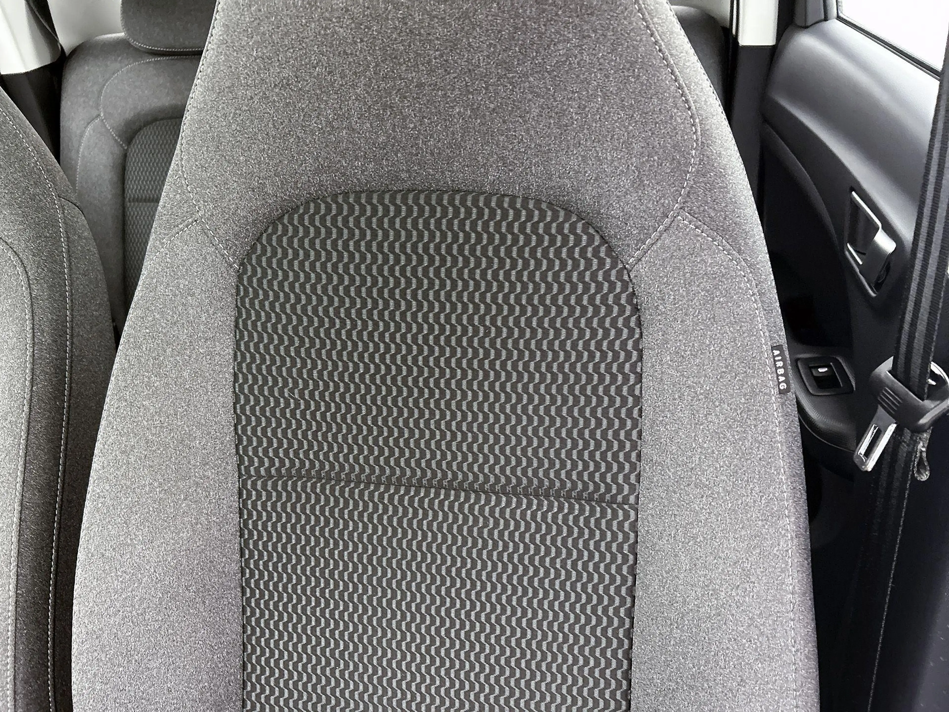 Leapmotor T03 Design 37.3 kWh 95pk | 265km WLTP Actieradius | Na — photo 15