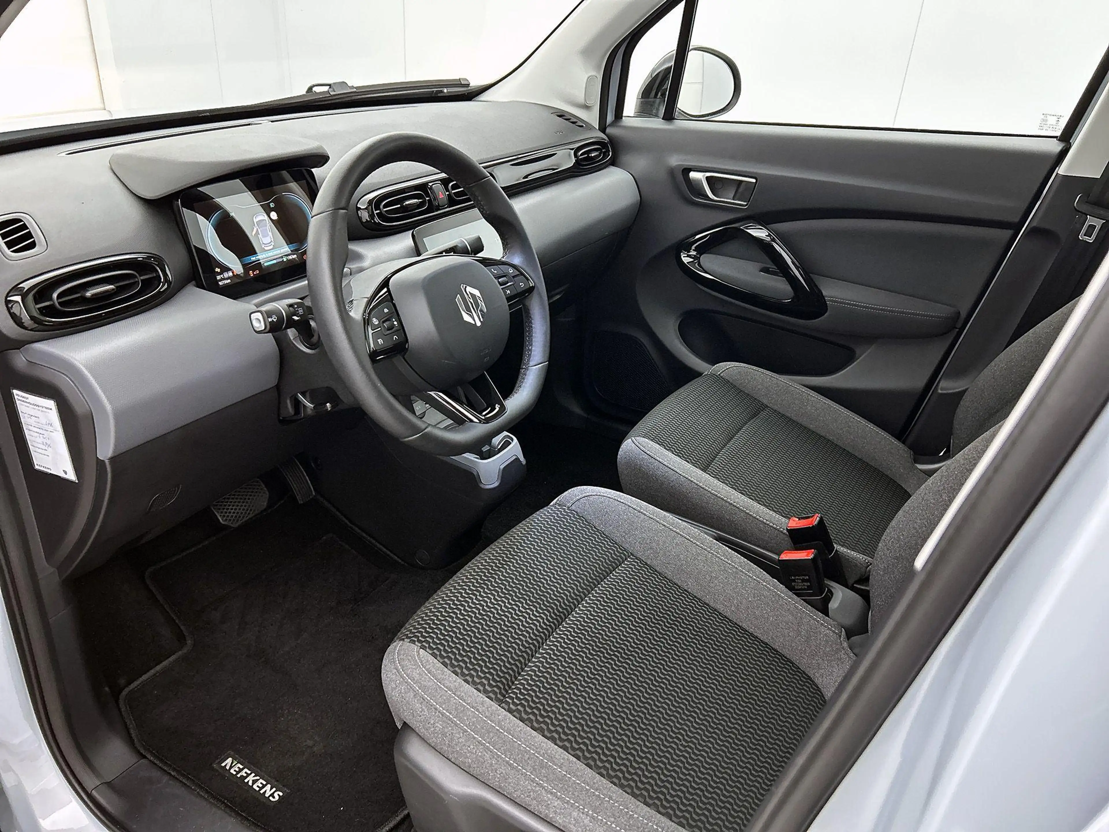 Leapmotor T03 Design 37.3 kWh 95pk | 265km WLTP Actieradius | Na — photo 11
