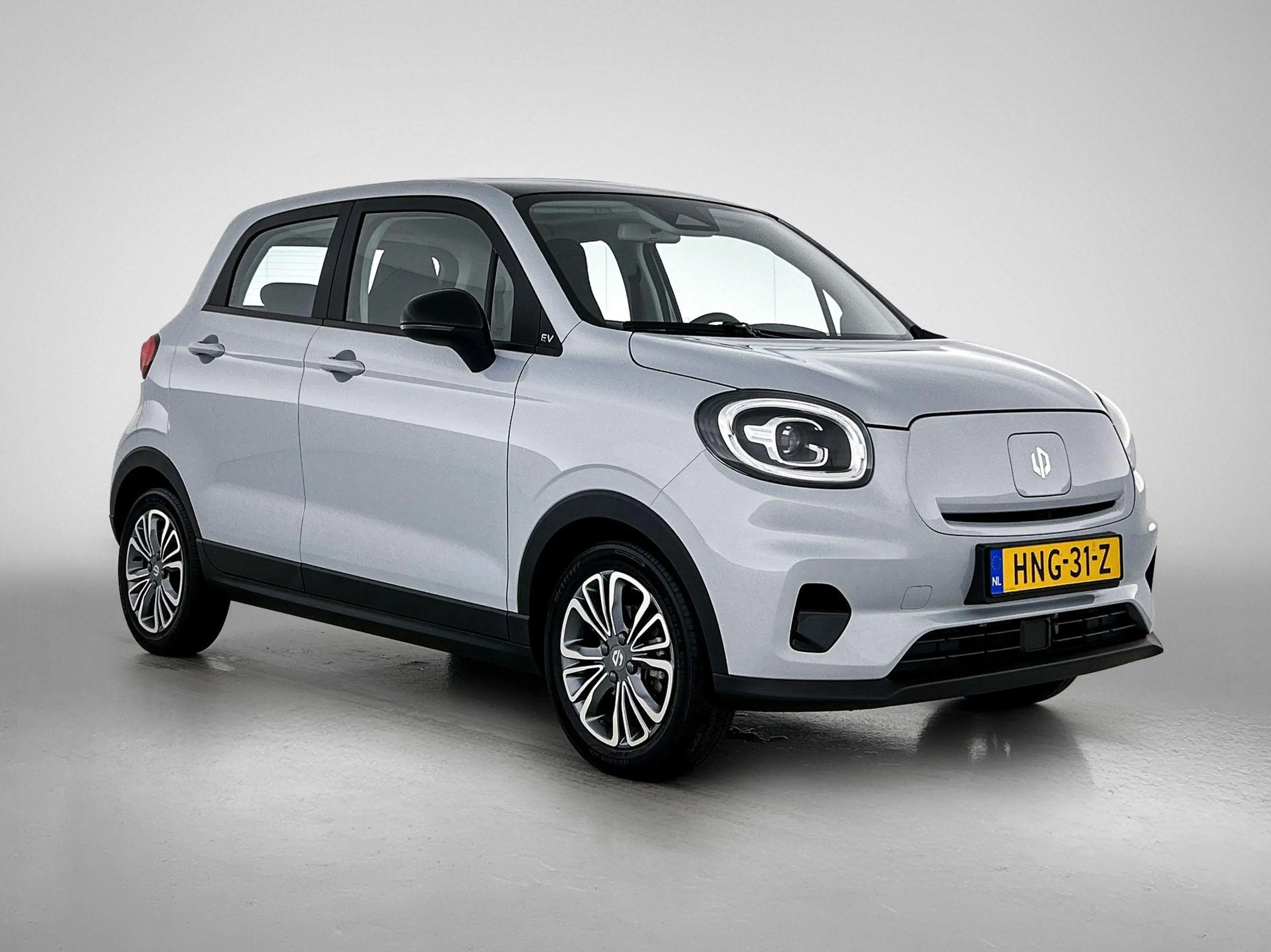 Leapmotor T03 Design 37.3 kWh 95pk | 265km WLTP Actieradius | Na — photo 8