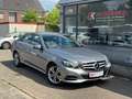Mercedes-Benz E 300 CGI BlueEfficiency Aut. Comand PDC Leder Srebrny - thumbnail 1