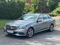 Mercedes-Benz E 300 CGI BlueEfficiency Aut. Comand PDC Leder Srebrny - thumbnail 11