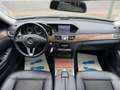 Mercedes-Benz E 300 CGI BlueEfficiency Aut. Comand PDC Leder Srebrny - thumbnail 14