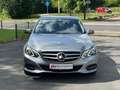 Mercedes-Benz E 300 CGI BlueEfficiency Aut. Comand PDC Leder Srebrny - thumbnail 3