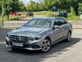Mercedes-Benz E 300 CGI BlueEfficiency Aut. Comand PDC Leder Srebrny - thumbnail 4
