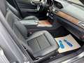 Mercedes-Benz E 300 CGI BlueEfficiency Aut. Comand PDC Leder Srebrny - thumbnail 15