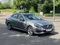 Mercedes-Benz E 300 CGI BlueEfficiency Aut. Comand PDC Leder Srebrny - thumbnail 10