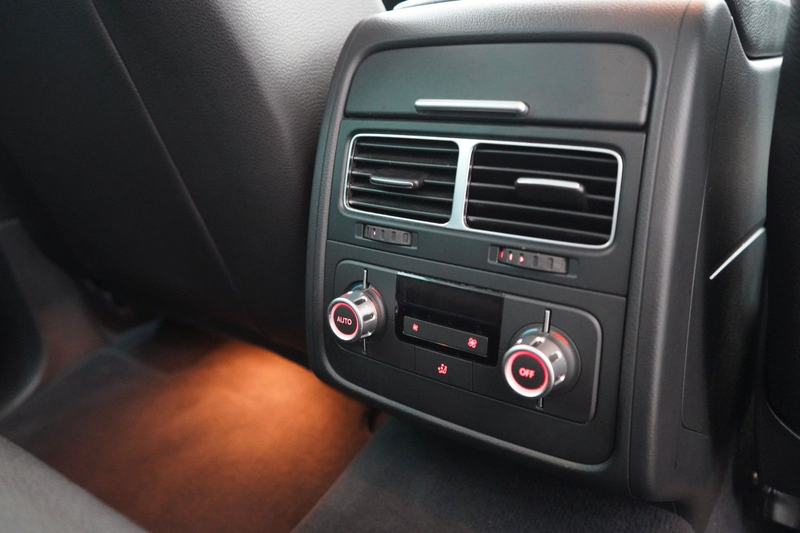 Volkswagen Touareg V6 TDI BMT Bi-XENON / NAVI / LEDER / PDC — photo 8