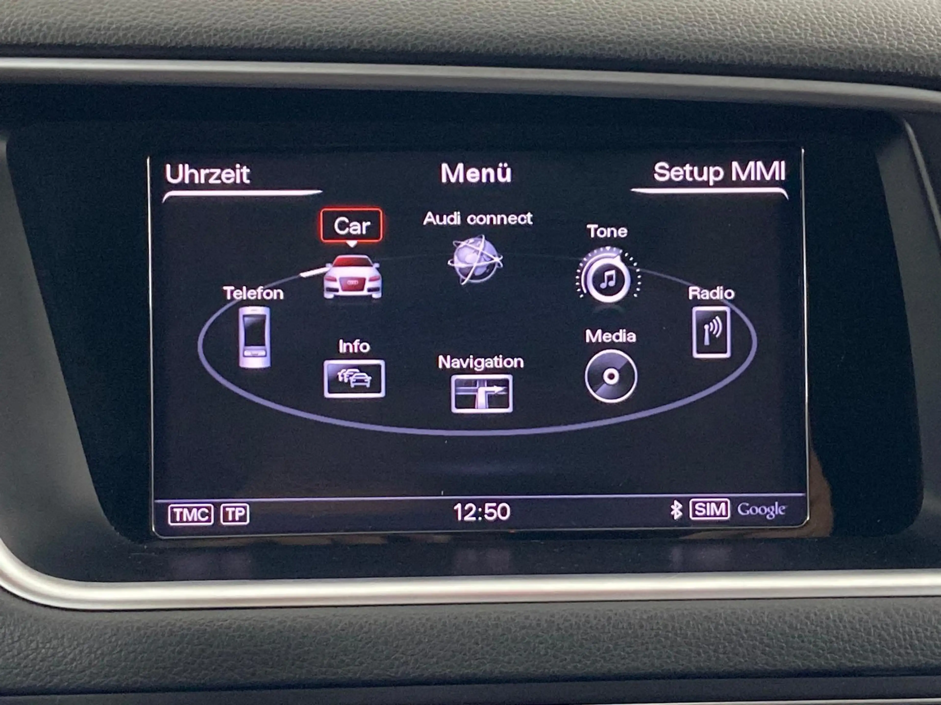 Audi SQ5 3.0 TDI competition quattro ACC B&O Kamera Memory — photo 14