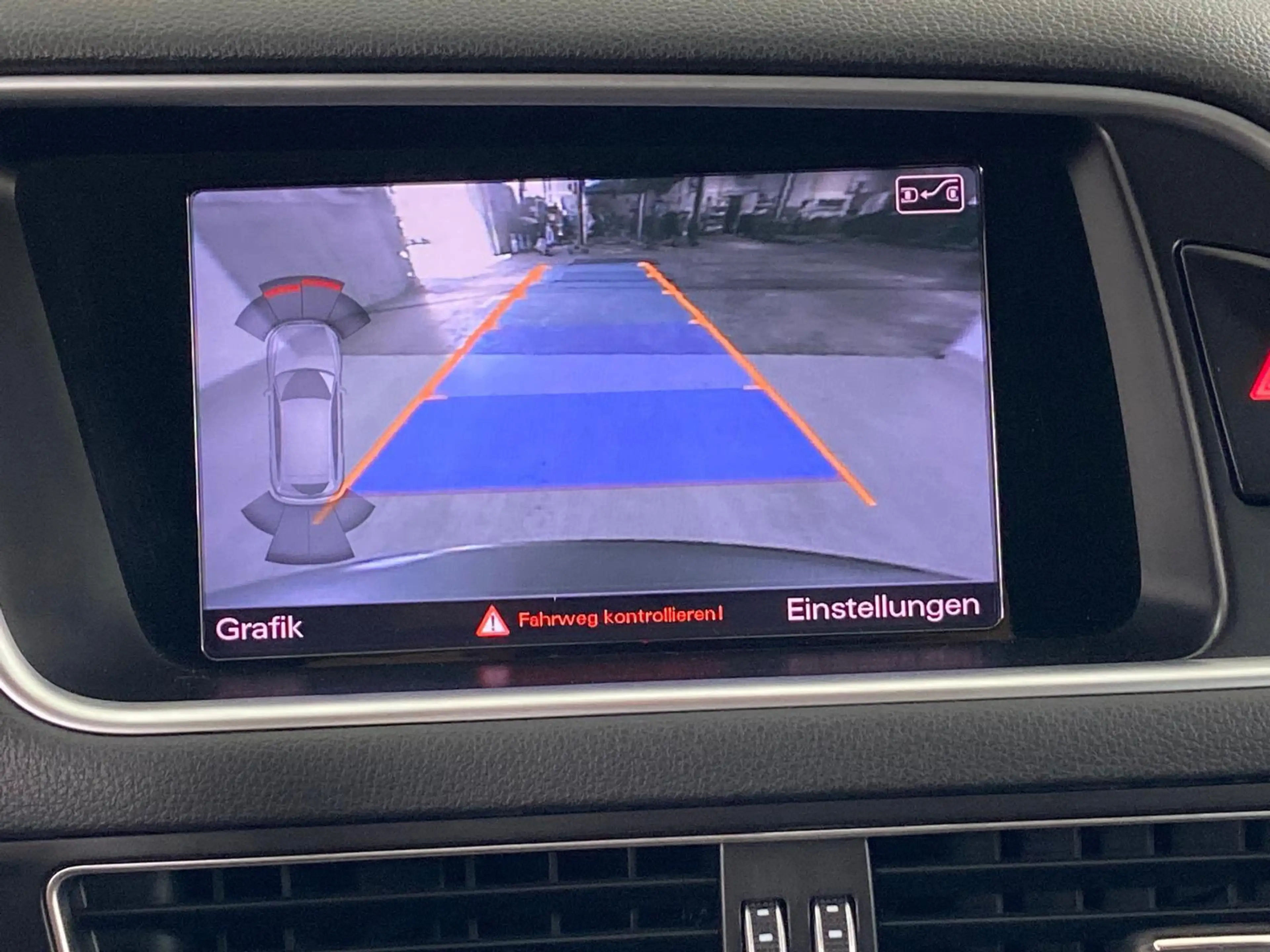 Audi SQ5 3.0 TDI competition quattro ACC B&O Kamera Memory — photo 15