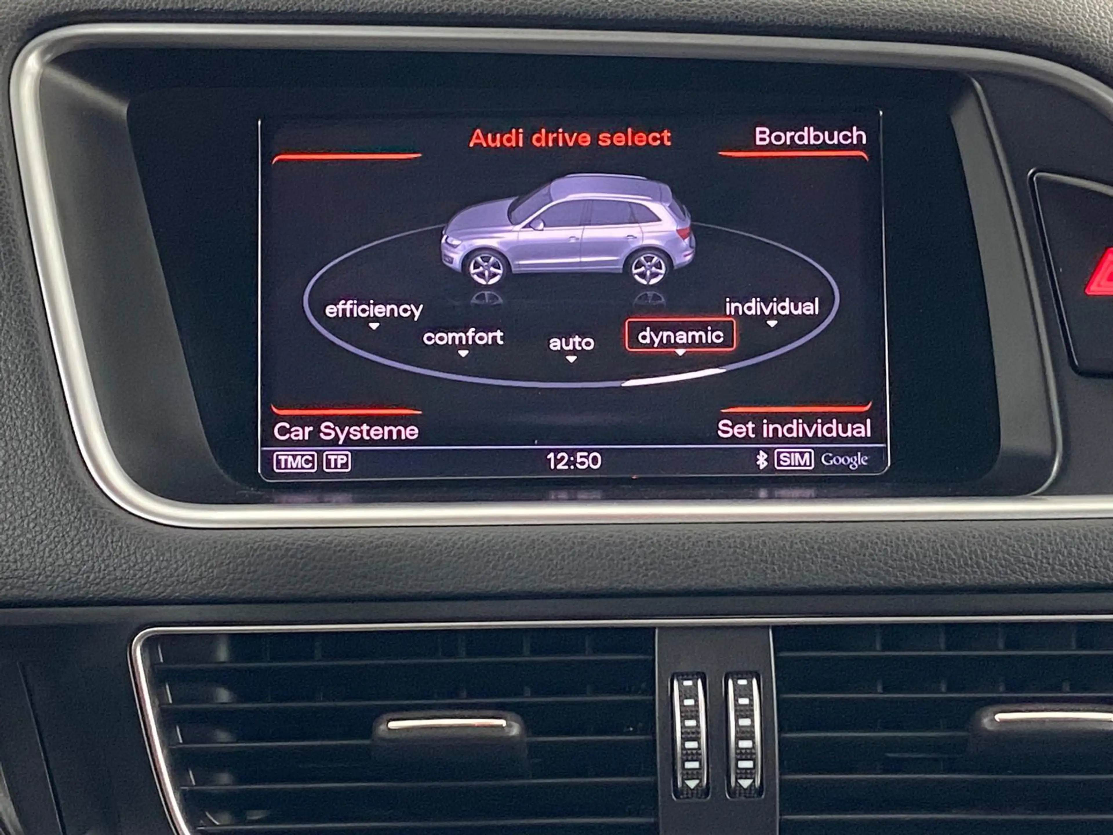 Audi SQ5 3.0 TDI competition quattro ACC B&O Kamera Memory — photo 11