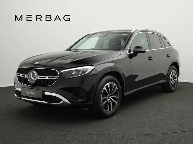 Mercedes-Benz GLC 200 GLC 200 d 4MATIC AVANTGARDE Advanced/Navi/AHK.