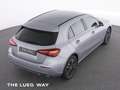 Mercedes-Benz A 200 Progressive+MBUX+MBeam+Kamera+PTS+SpurAssi Silber - thumbnail 19