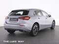 Mercedes-Benz A 200 Progressive+MBUX+MBeam+Kamera+PTS+SpurAssi Silber - thumbnail 3