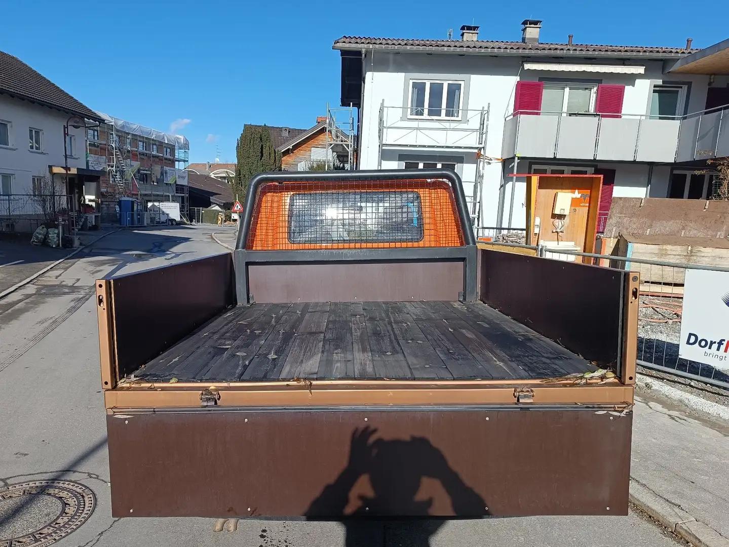Volkswagen T4 Transporter 70H1C2/W24 - 2