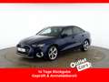 Audi A3 Limousine 35 TDI advanced ext. Blau - thumbnail 1