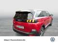Peugeot 5008 1.6 Allure PANO 360CAM ALU18 SITZHEIZ LED Rot - thumbnail 3