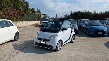 CABRIO 1.0cc 71cv AUTO