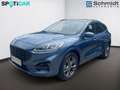 Ford Kuga 2,0 EcoBlue AWD ST-Line Aut. Blau - thumbnail 2