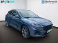 Ford Kuga 2,0 EcoBlue AWD ST-Line Aut. Blau - thumbnail 5