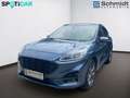 Ford Kuga 2,0 EcoBlue AWD ST-Line Aut. Blau - thumbnail 1