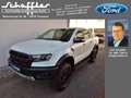 Ford Ranger Raptor Raptor Doppelkabine 4x4 Alb - thumbnail 1